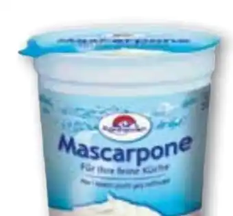ADEG Mascarpone Angebot