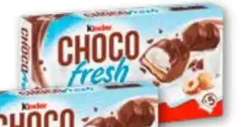 ADEG Kinder Choco Fresh Angebot