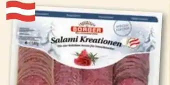 ADEG Salami Kreationen Angebot