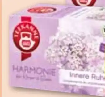 ADEG Harmonie Tee Angebot