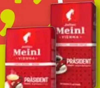 ADEG Präsident Angebot