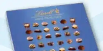 ADEG Mini Pralinen Angebot