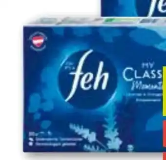 ADEG Taschentücher Angebot