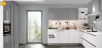 Möbel Ludwig Einbauküche Angebot