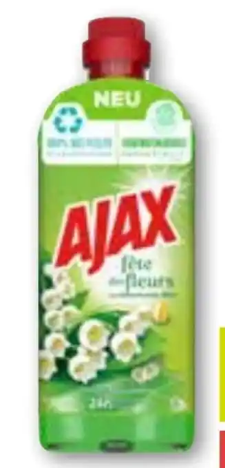 ADEG Allzweckreiniger Angebot