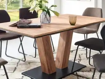 Möbel Ludwig Esstisch Angebot
