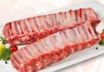 ADEG Spare Ribs Angebot