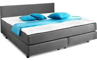 Möbel Ludwig Boxspringbett Angebot