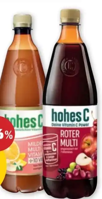 PENNY Fruchtsaft Angebot