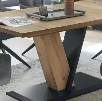 Möbel Ludwig Esstisch Angebot