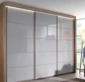 Möbel Ludwig Schwebetürenschrank Angebot