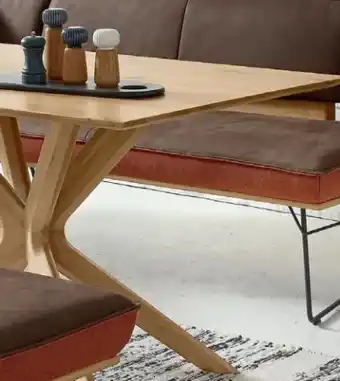 Möbel Ludwig Esstisch Angebot
