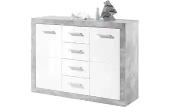 Möbel Ludwig Kommode Angebot