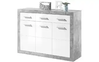 Möbel Ludwig Kommode Angebot