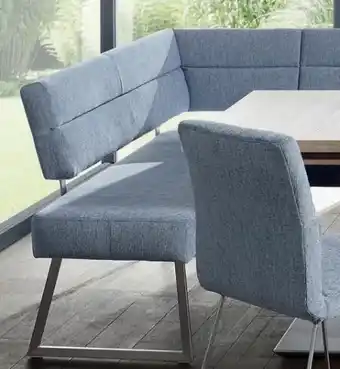 Möbel Ludwig Eckbank Como Angebot