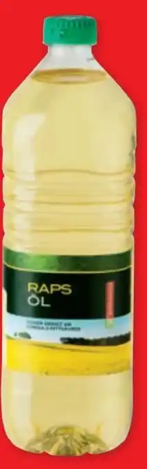 PENNY Rapsöl Angebot