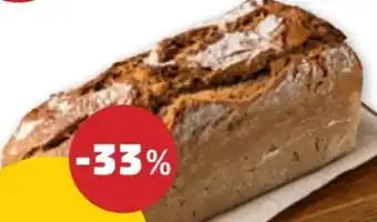 PENNY Roggenbrot Angebot