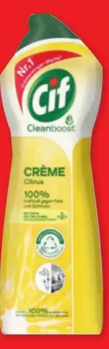 PENNY Creme Reiniger Angebot