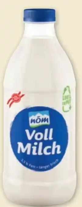 PENNY Vollmilch Angebot