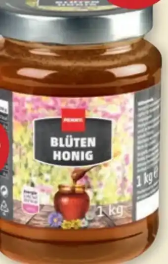 PENNY Blütenhonig Angebot