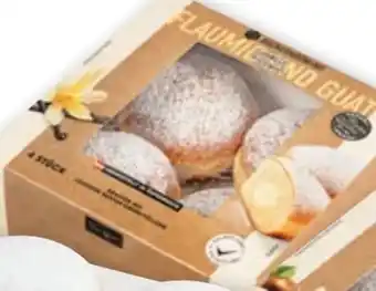 PENNY Krapfen Vanille Angebot