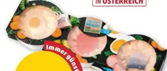 PENNY Feine Gabelbissen Angebot