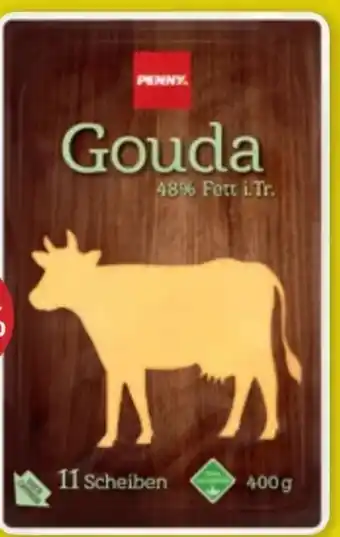 PENNY Gouda Angebot
