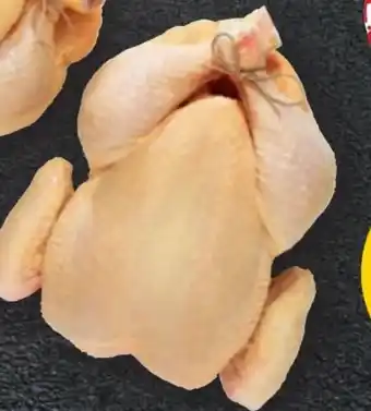 PENNY Huhn Grillfertig Angebot
