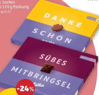 PENNY Pralinen Angebot