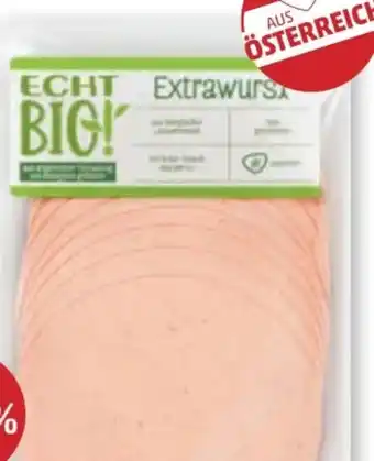 PENNY Extrawurst Angebot