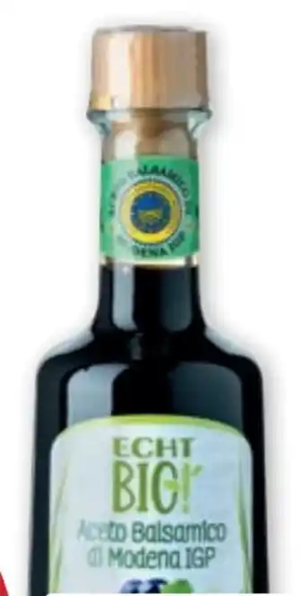 PENNY Aceto Balsamico Die Modena Angebot