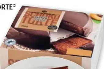 PENNY Sachertorte Angebot