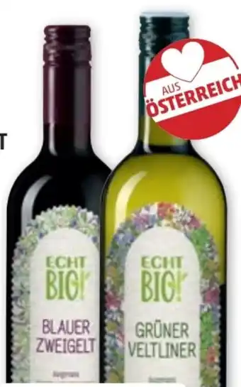 PENNY Grüner Veltliner Angebot