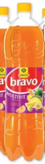 PENNY Bravo Multivitamin Angebot