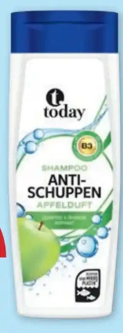 PENNY Anti-Schuppen Shampoo Angebot