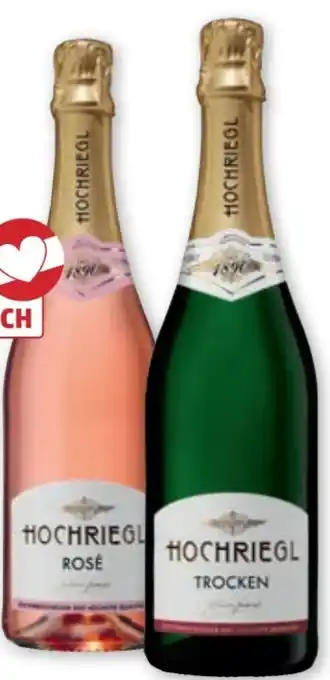 PENNY Sekt Angebot