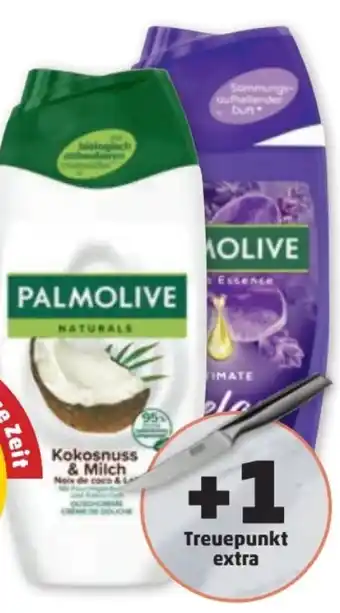 PENNY Duschgel Angebot