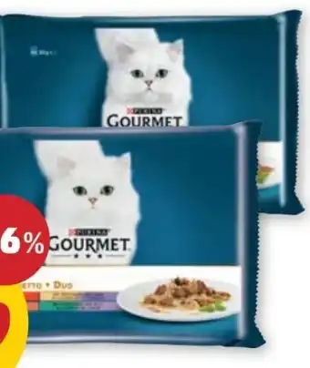 PENNY Gourmet Perle Katzennahrung Angebot