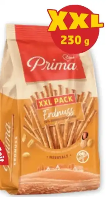 PENNY Prima Salzstangen Angebot