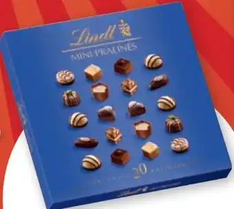PENNY Mini Pralinen Angebot