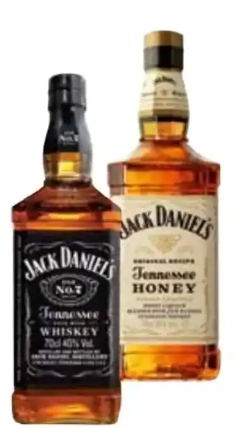 Transgourmet Tennessee Whiskey Angebot