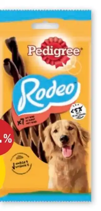 PENNY Rodeo Rind Angebot