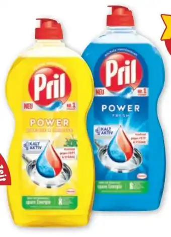 PENNY Spülmittel Power Angebot
