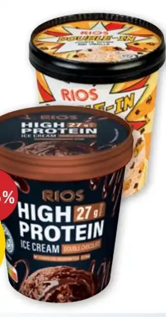 PENNY High Protein Bechereis Angebot