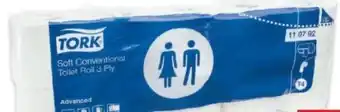 Metro Toilettenpapier Angebot