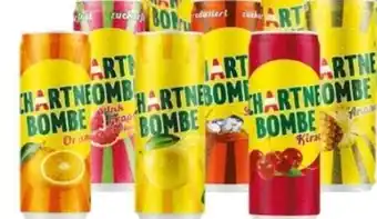 Maximarkt Limonade Angebot