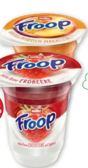 PENNY Froop Joghurt Angebot