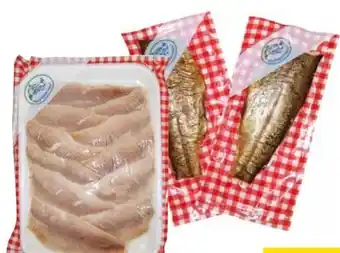 Transgourmet Geräuchert Forellenfilet Angebot