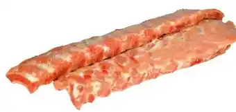 Transgourmet Schweine Spare Ribs Angebot
