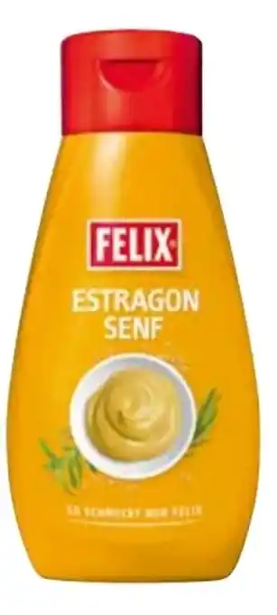 Transgourmet Estragon Senf Angebot